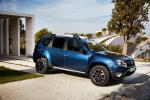 Dacia Duster Black Touch 2016 года